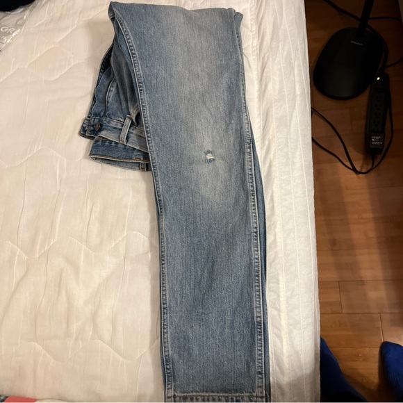 NWOT Levi’s LVC 606 34x32 - Picture 3 of 6